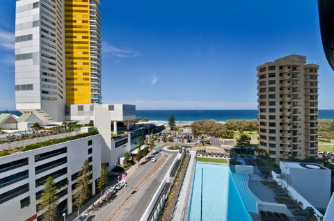 Oracle Resort Broadbeach - Gclr - Nambucca Heads Accommodation 8