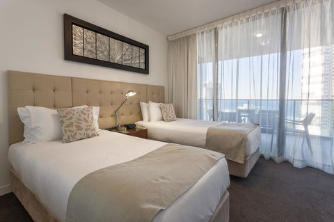 Oracle Resort Broadbeach - Gclr - Nambucca Heads Accommodation 36