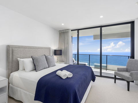 Oracle Resort Broadbeach - Gclr - Nambucca Heads Accommodation 26