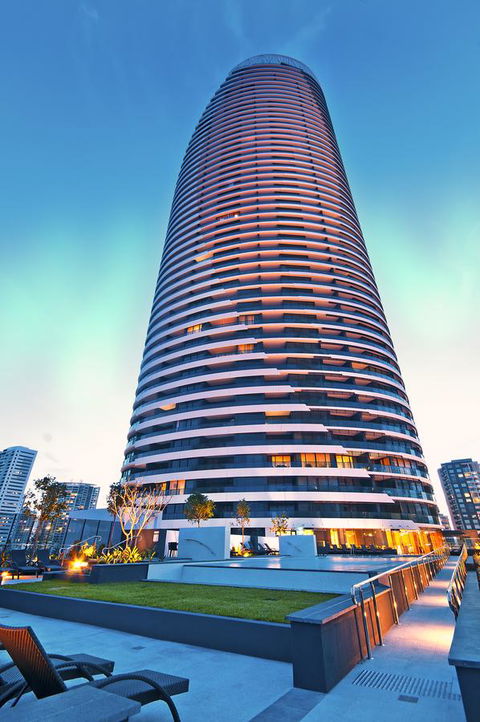 Oracle Resort Broadbeach - Gclr - Nambucca Heads Accommodation 0