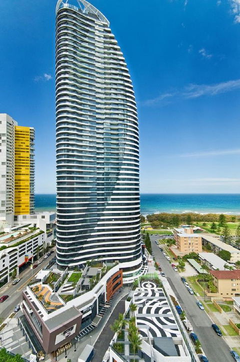 Oracle Resort Broadbeach - Gclr - Nambucca Heads Accommodation 9