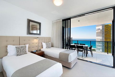 Oracle Resort Broadbeach - Gclr - Nambucca Heads Accommodation 3