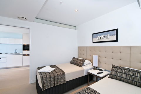 Oracle Resort Broadbeach - Gclr - Nambucca Heads Accommodation 6