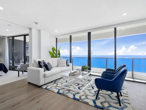 Oracle Resort Broadbeach - Gclr - Nambucca Heads Accommodation 21