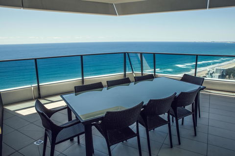 Oracle Resort Broadbeach - Gclr - Nambucca Heads Accommodation 30