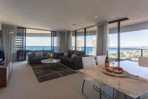 Oracle Resort Broadbeach - Gclr - Nambucca Heads Accommodation 27