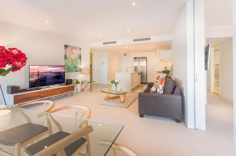 Oracle Resort Broadbeach - Gclr - Nambucca Heads Accommodation 12