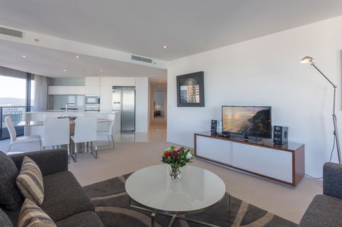 Oracle Resort Broadbeach - Gclr - Nambucca Heads Accommodation 7