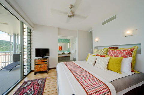 The Boathouse Apartments - Nambucca Heads Accommodation 19