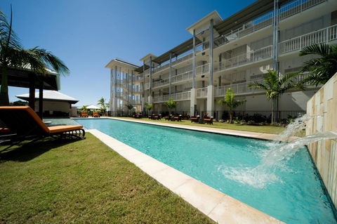 The Boathouse Apartments - Nambucca Heads Accommodation 29
