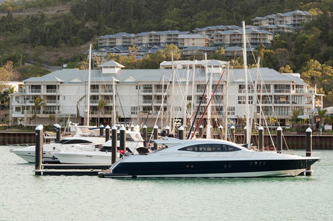 The Boathouse Apartments - Nambucca Heads Accommodation 3
