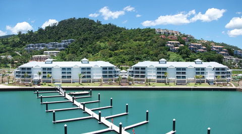 The Boathouse Apartments - Nambucca Heads Accommodation 28