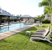Mantra Boathouse Apartments - Nambucca Heads Accommodation