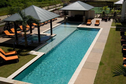 The Boathouse Apartments - Nambucca Heads Accommodation 8