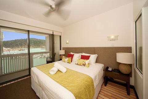 The Boathouse Apartments - Nambucca Heads Accommodation 9
