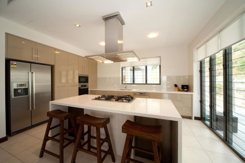 The Boathouse Apartments - Nambucca Heads Accommodation 22