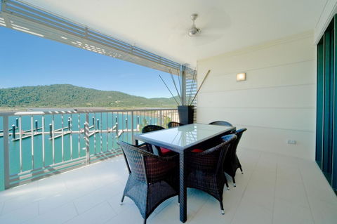 The Boathouse Apartments - Nambucca Heads Accommodation 30