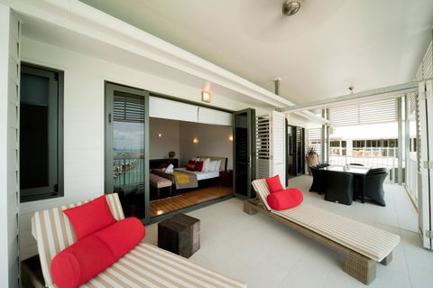 The Boathouse Apartments - Nambucca Heads Accommodation 20