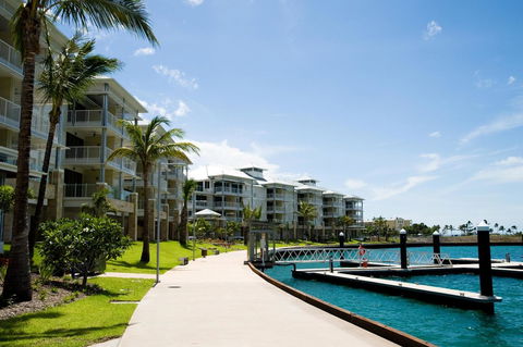 The Boathouse Apartments - Nambucca Heads Accommodation 24