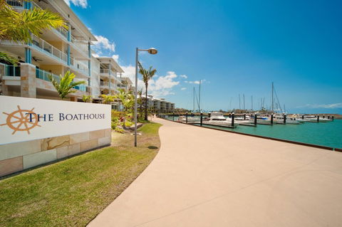 The Boathouse Apartments - Nambucca Heads Accommodation 26