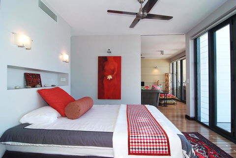 The Boathouse Apartments - Nambucca Heads Accommodation 17