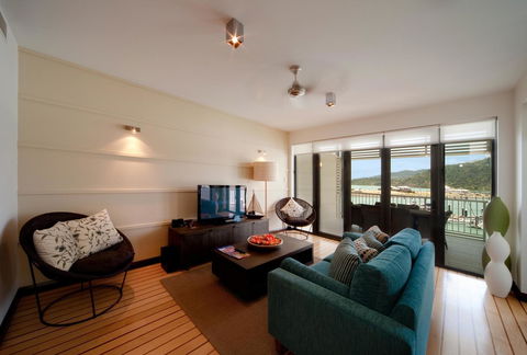 The Boathouse Apartments - Nambucca Heads Accommodation 10