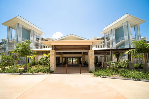 The Boathouse Apartments - Nambucca Heads Accommodation 18