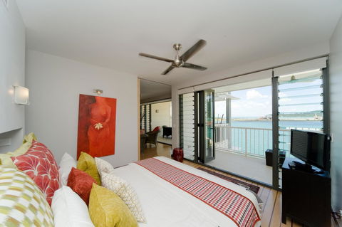 The Boathouse Apartments - Nambucca Heads Accommodation 14