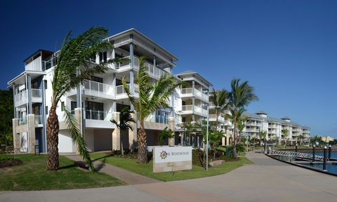 The Boathouse Apartments - Nambucca Heads Accommodation 5