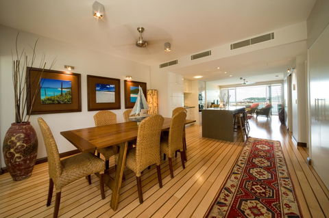 The Boathouse Apartments - Nambucca Heads Accommodation 7