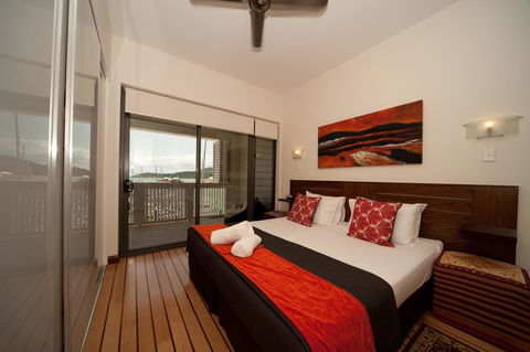 The Boathouse Apartments - Nambucca Heads Accommodation 15
