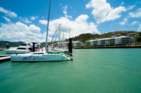 The Boathouse Apartments - Nambucca Heads Accommodation 4