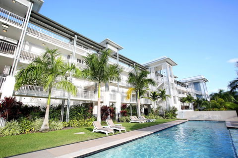 The Boathouse Apartments - Nambucca Heads Accommodation 1
