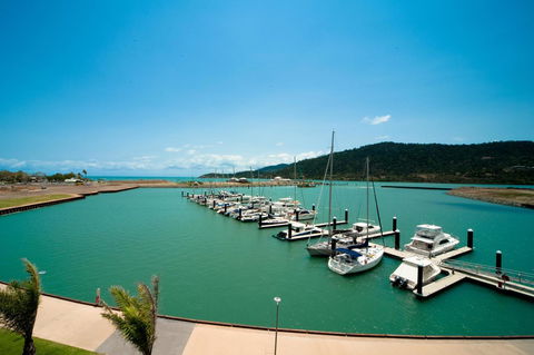 The Boathouse Apartments - Nambucca Heads Accommodation 2