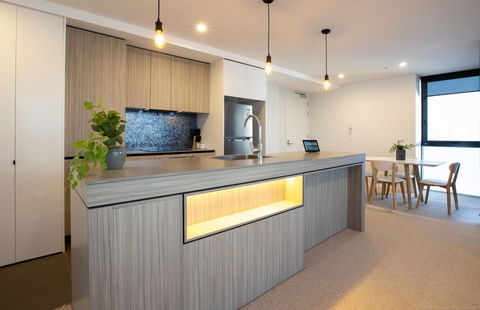 Qube Broadbeach - Nambucca Heads Accommodation 12