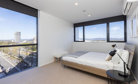 Qube Broadbeach - Nambucca Heads Accommodation 7