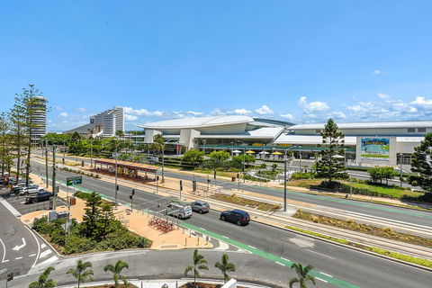 Qube Broadbeach - Nambucca Heads Accommodation 18