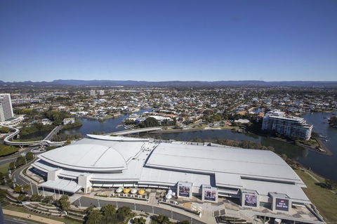 Qube Broadbeach - Nambucca Heads Accommodation 4