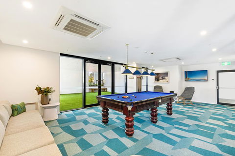 Qube Broadbeach - Nambucca Heads Accommodation 34