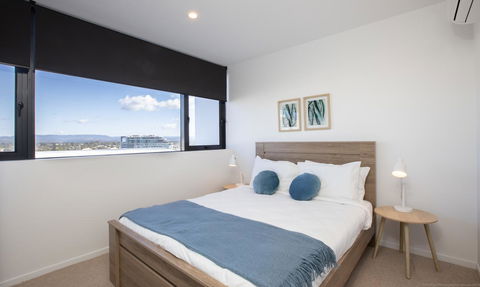 Qube Broadbeach - Nambucca Heads Accommodation 15