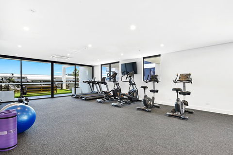 Qube Broadbeach - Nambucca Heads Accommodation 35
