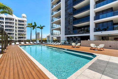 Qube Broadbeach - Nambucca Heads Accommodation 17