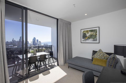 Qube Broadbeach - Nambucca Heads Accommodation 3