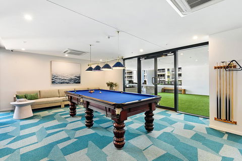 Qube Broadbeach - Nambucca Heads Accommodation 36