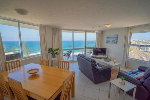Mandolin Beachfront Resort - Nambucca Heads Accommodation 28