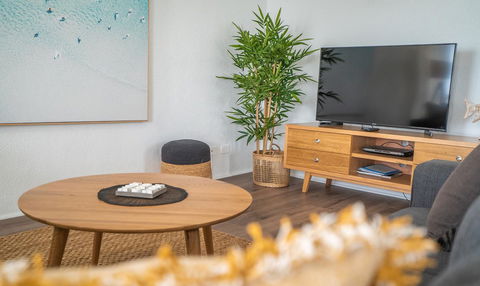 Mandolin Beachfront Resort - Nambucca Heads Accommodation 7