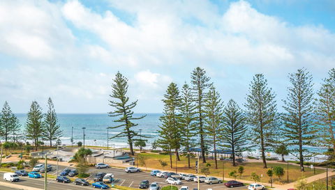 Mandolin Beachfront Resort - Nambucca Heads Accommodation 20