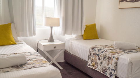 Mandolin Beachfront Resort - Nambucca Heads Accommodation 33