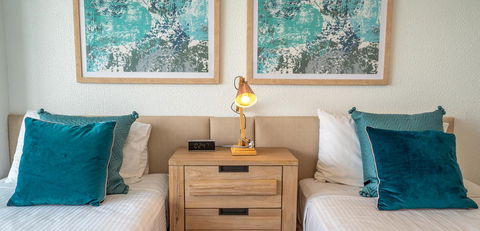 Mandolin Beachfront Resort - Nambucca Heads Accommodation 6
