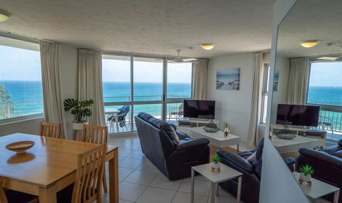 Mandolin Beachfront Resort - Nambucca Heads Accommodation 26
